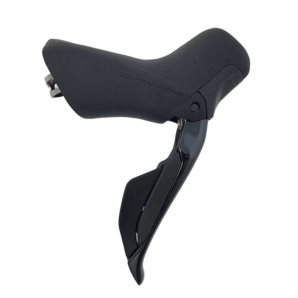 NEW Shimano Dura-Ace ST-R9270-R Right/Rear Disc Brake Di2 Shifter