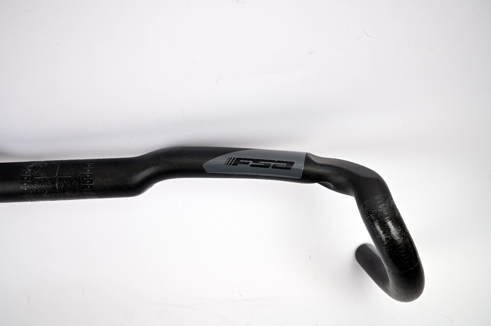 FSA K-Force AGX Light Carbon Road Cycling Dropbar Handlebar 460mm 31.8mm