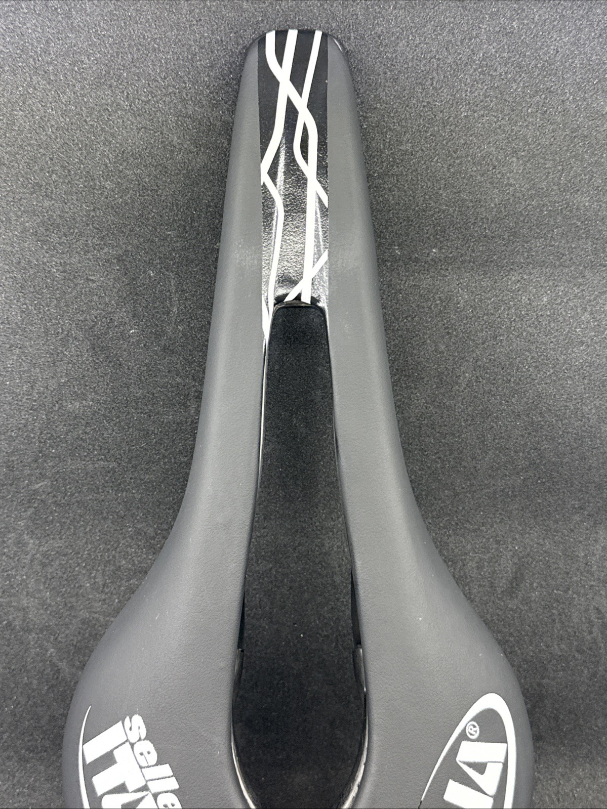 Selle Italia SP-01 SuperFlow Team Edition Prof 5.0 L3 285mm x 140mm