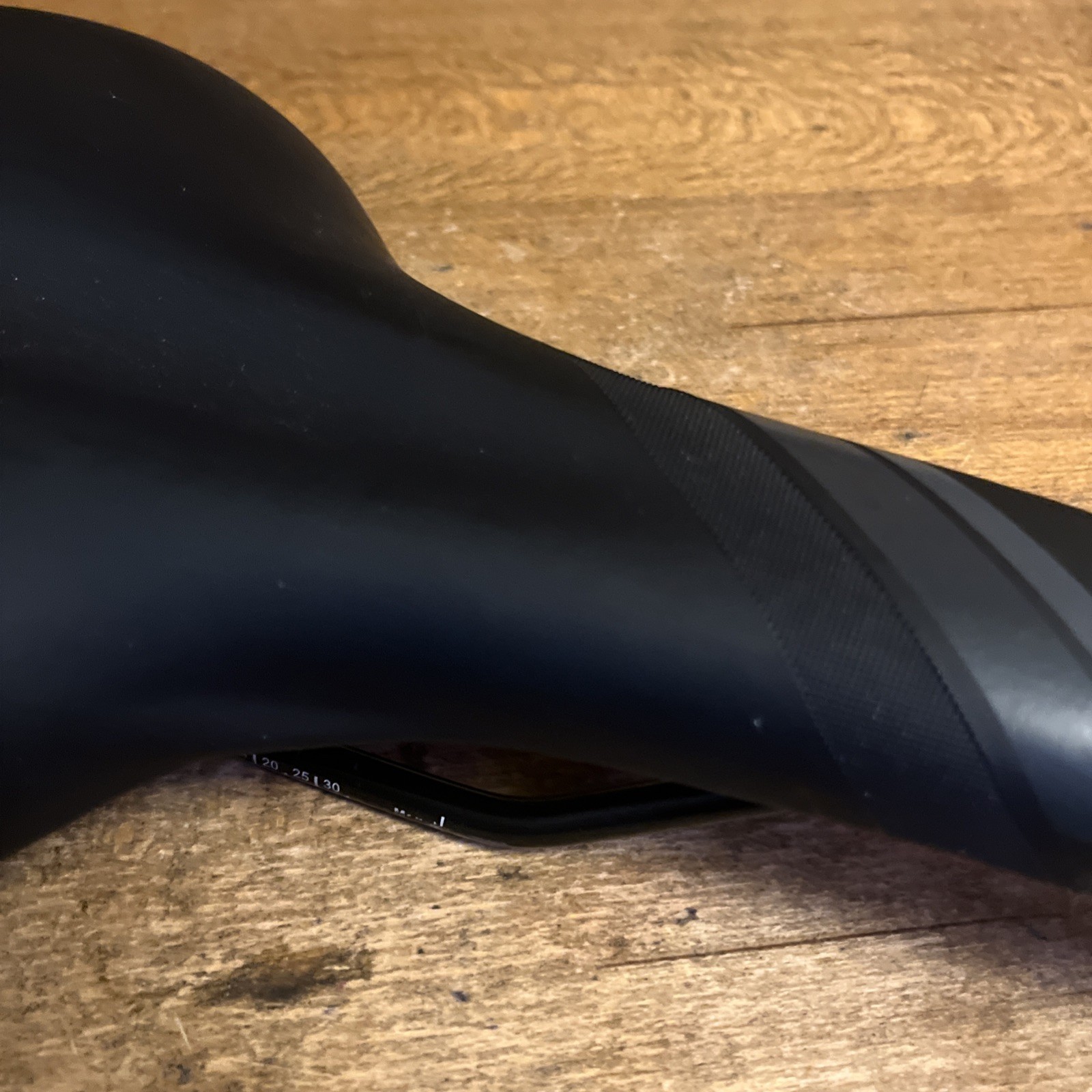 Vintage Liv Saddle 278 mm Long 162 mm Wide Hybrid Alight Comfort Saddle