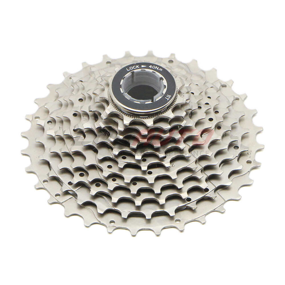 11-28T / 32T Cassette Freewheel 11 Speed Cog Sprocket for Shimano SRAM Road Bike