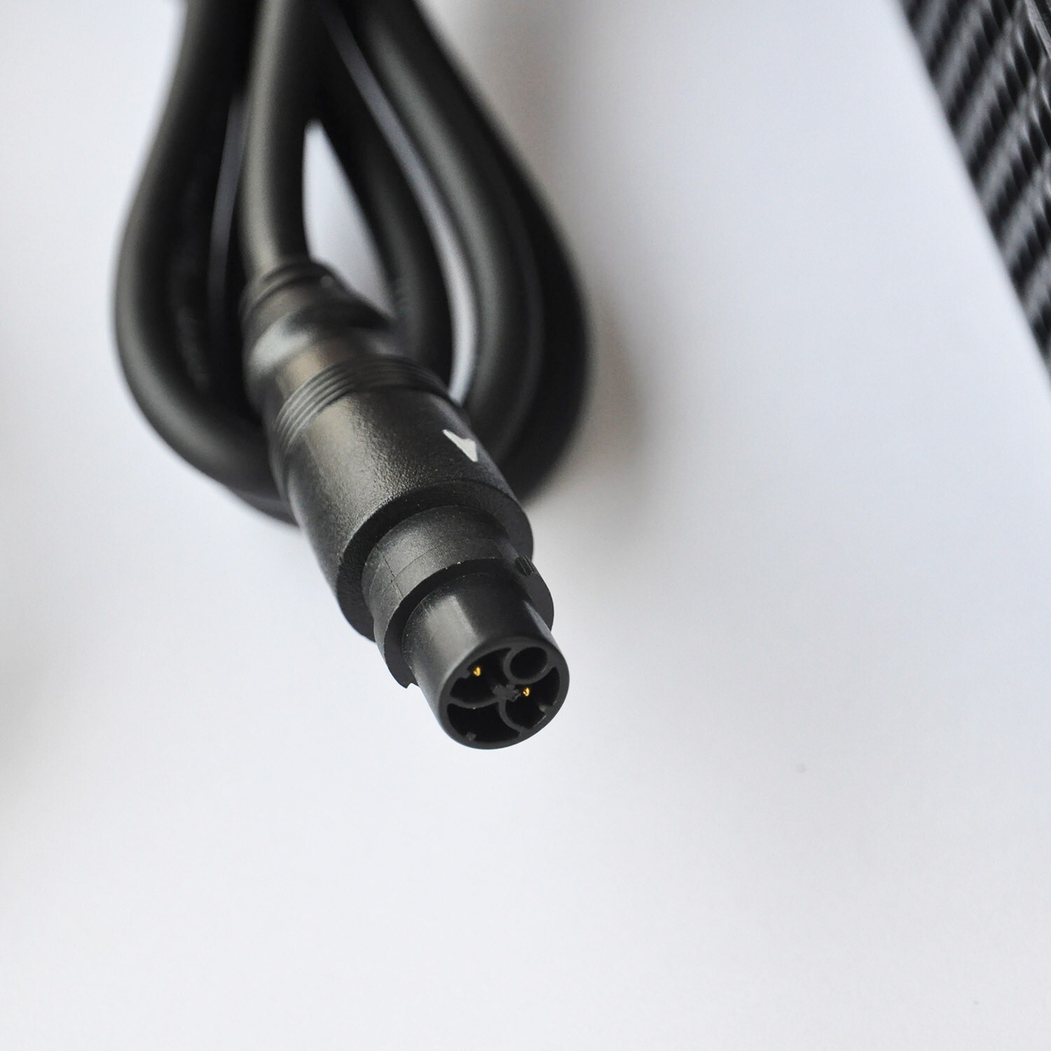 42v 4 pin Adapter Charger for Oraimo Electric Bike ‎Monster 100