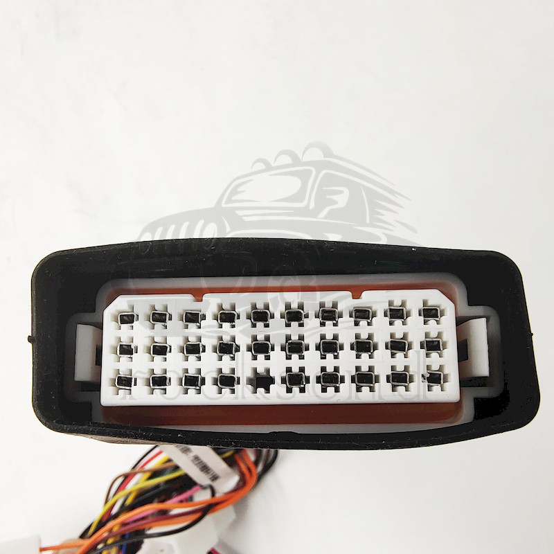 FarDriver ND72260 (80a Battery, 260a Phase) 48-72V W/ Bluetooth Module CA STOCK