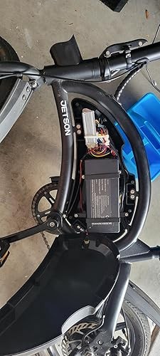 Ebike Battery 36v 6AH 2 wire Genuine 350w HA103 for Jetson Bolt Pro Electric Bik