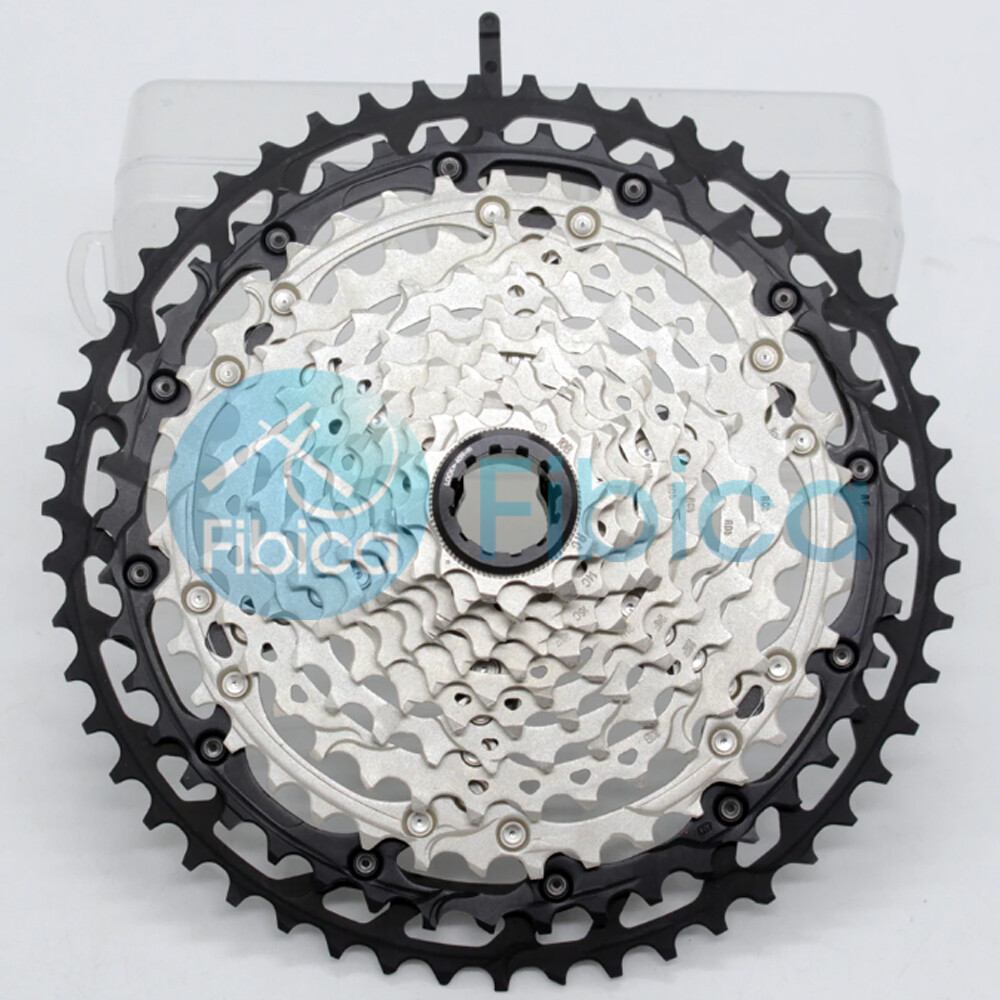 New Shimano Deore XT M8100 Hydraulic Brake Group Groupset 12 speed 10-51t