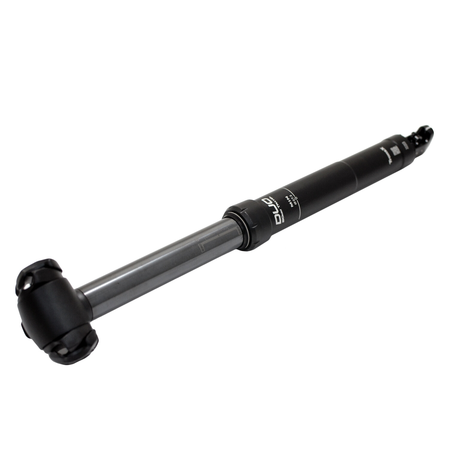 TranzX YSP20J For Gravel Bike Remote Dropper Post 27.2X365mm Travel 50mm