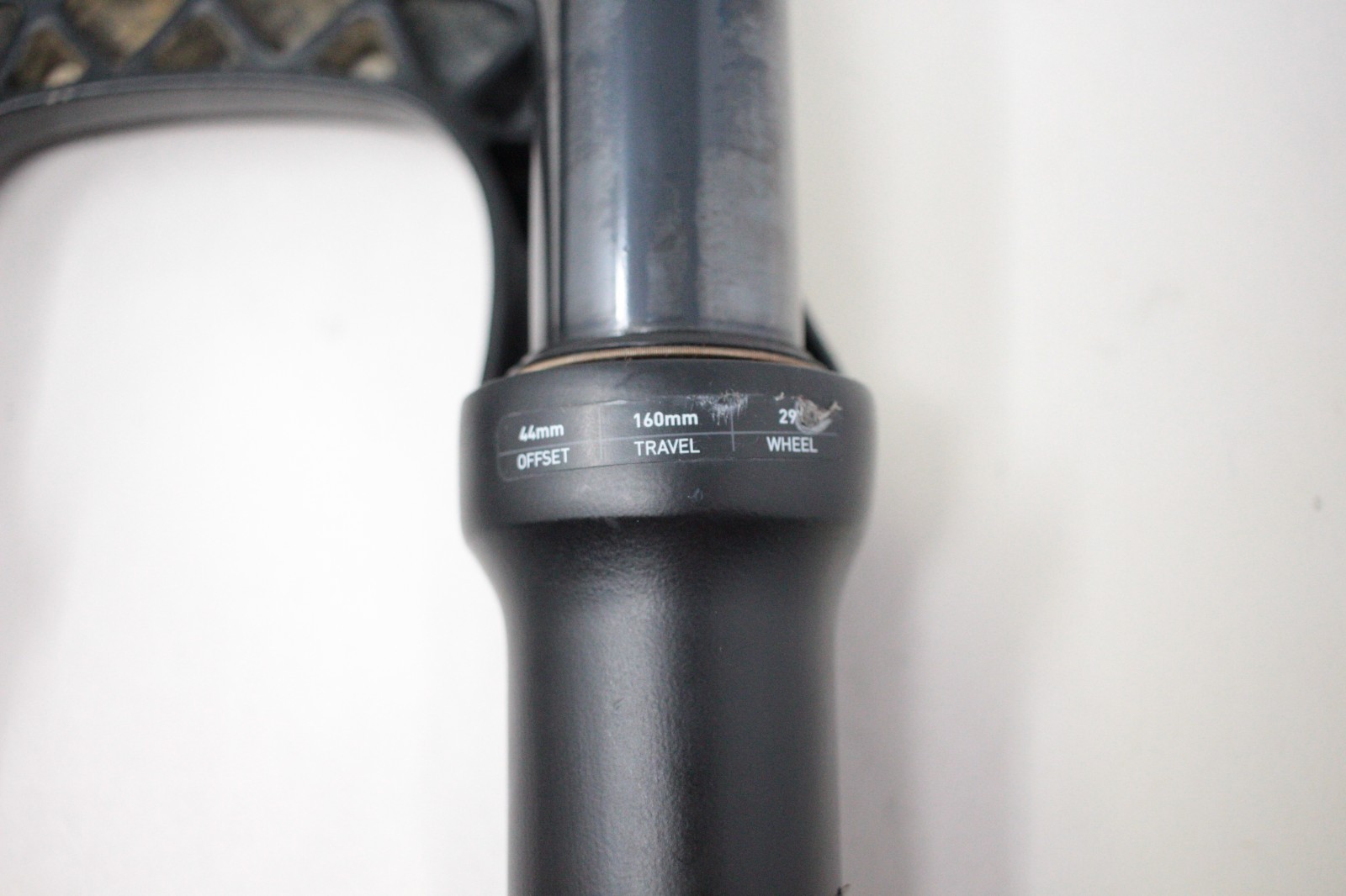 RockShox 35 Gold RL 29″ 188mm 1-1/8″ Tapered 160mm Suspension Fork For parts