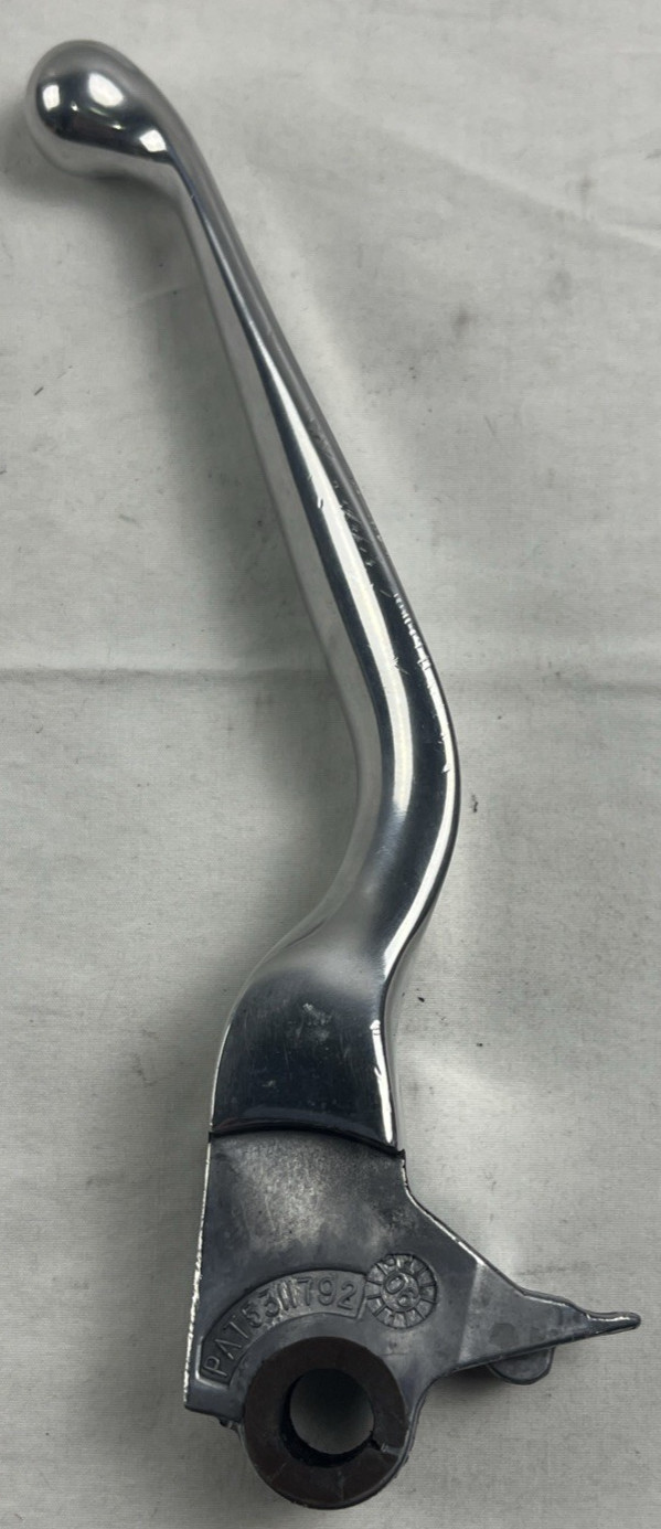 UNBRANDED CHROME FRONT BRAKE LEVER