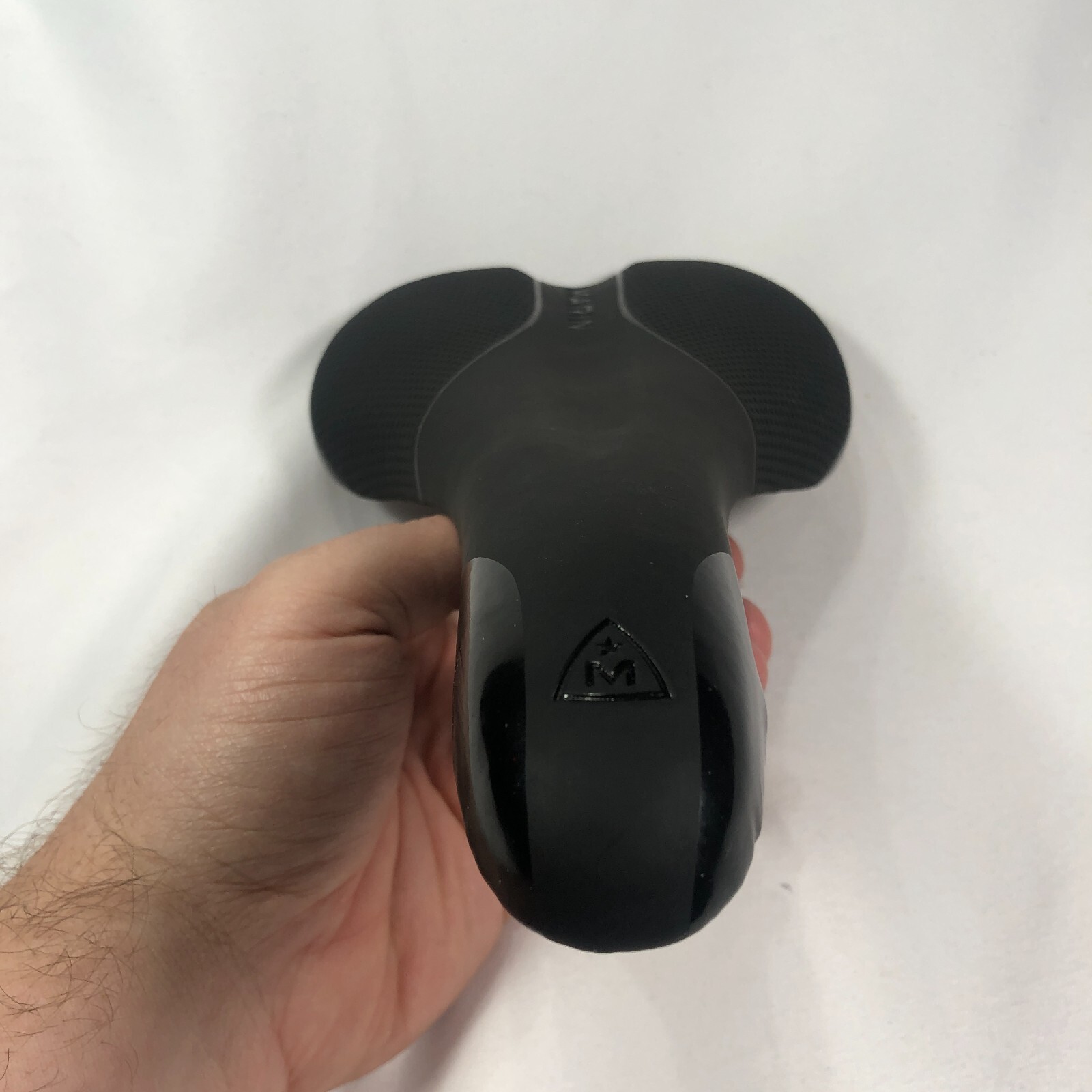 Marin Black Bike Seat Bicycle Saddle For Performance or Leisure Riding Support