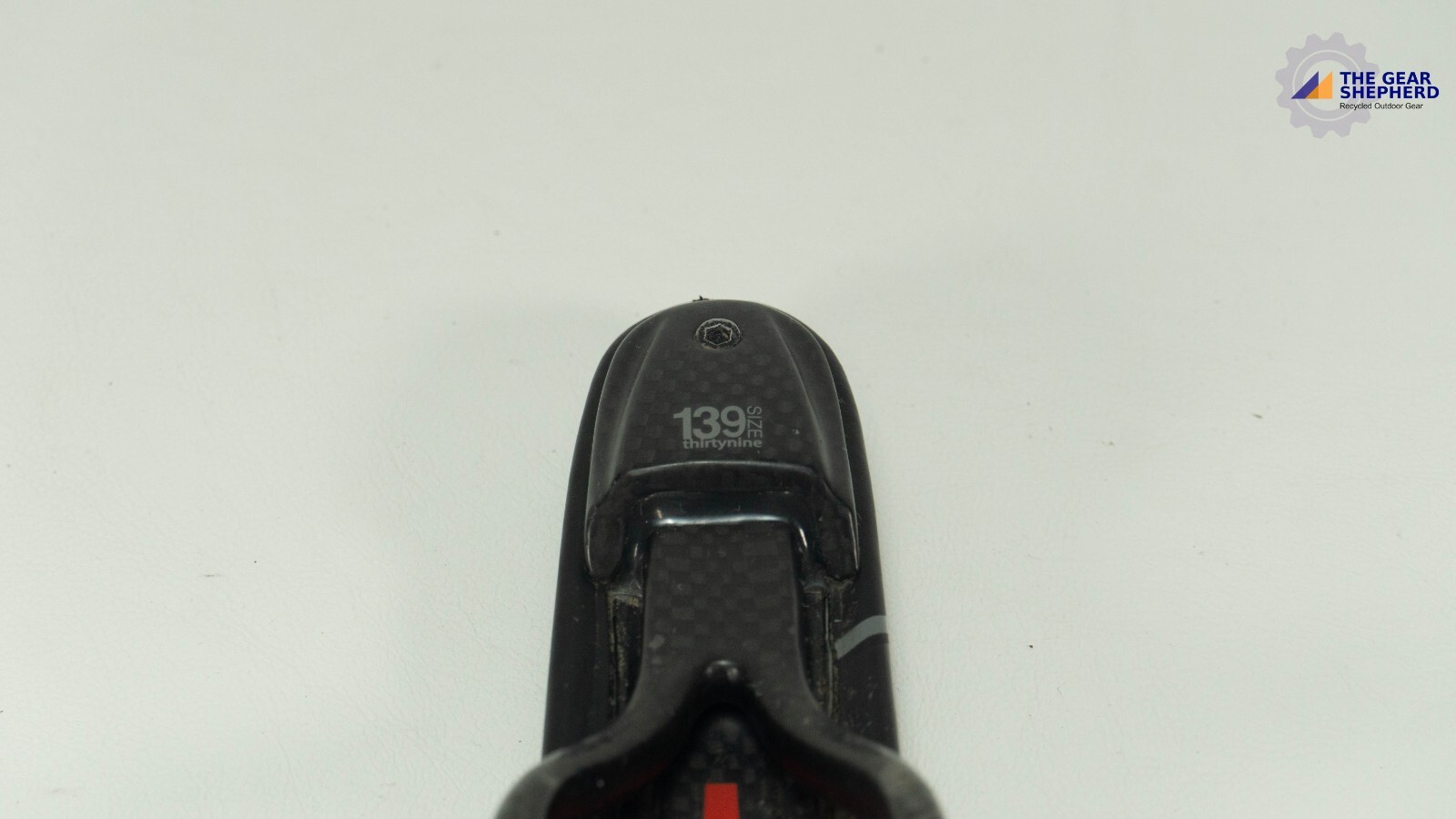prologo zero c3 CPC size 139mm carbon railed saddle