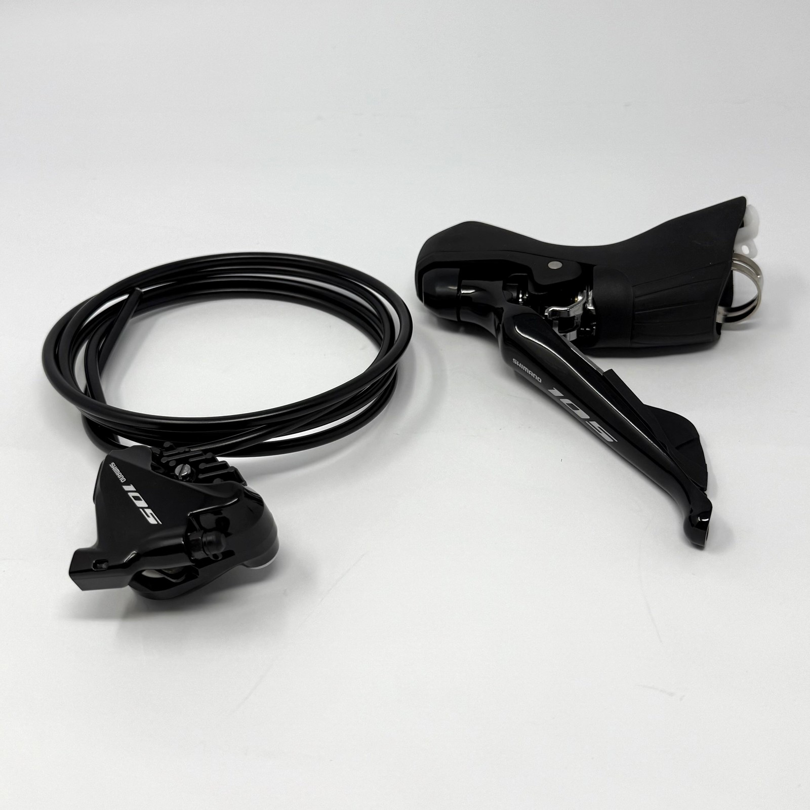 Shimano 105 ST-R7020 BR-R7070 Right Rear Hydraulic Disc Brake Shift Lever 1700mm