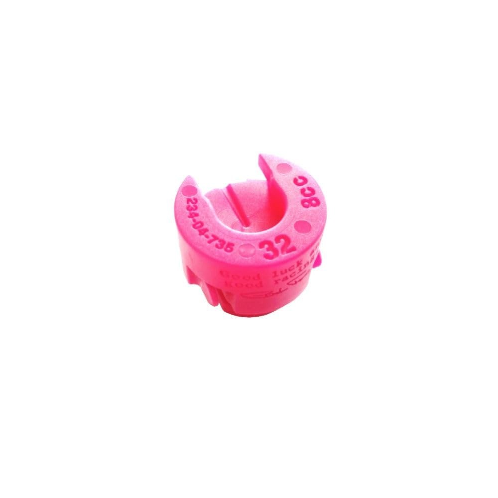 Mounting Hardware – 9 Piece, AL, 8mm x 20/0.787