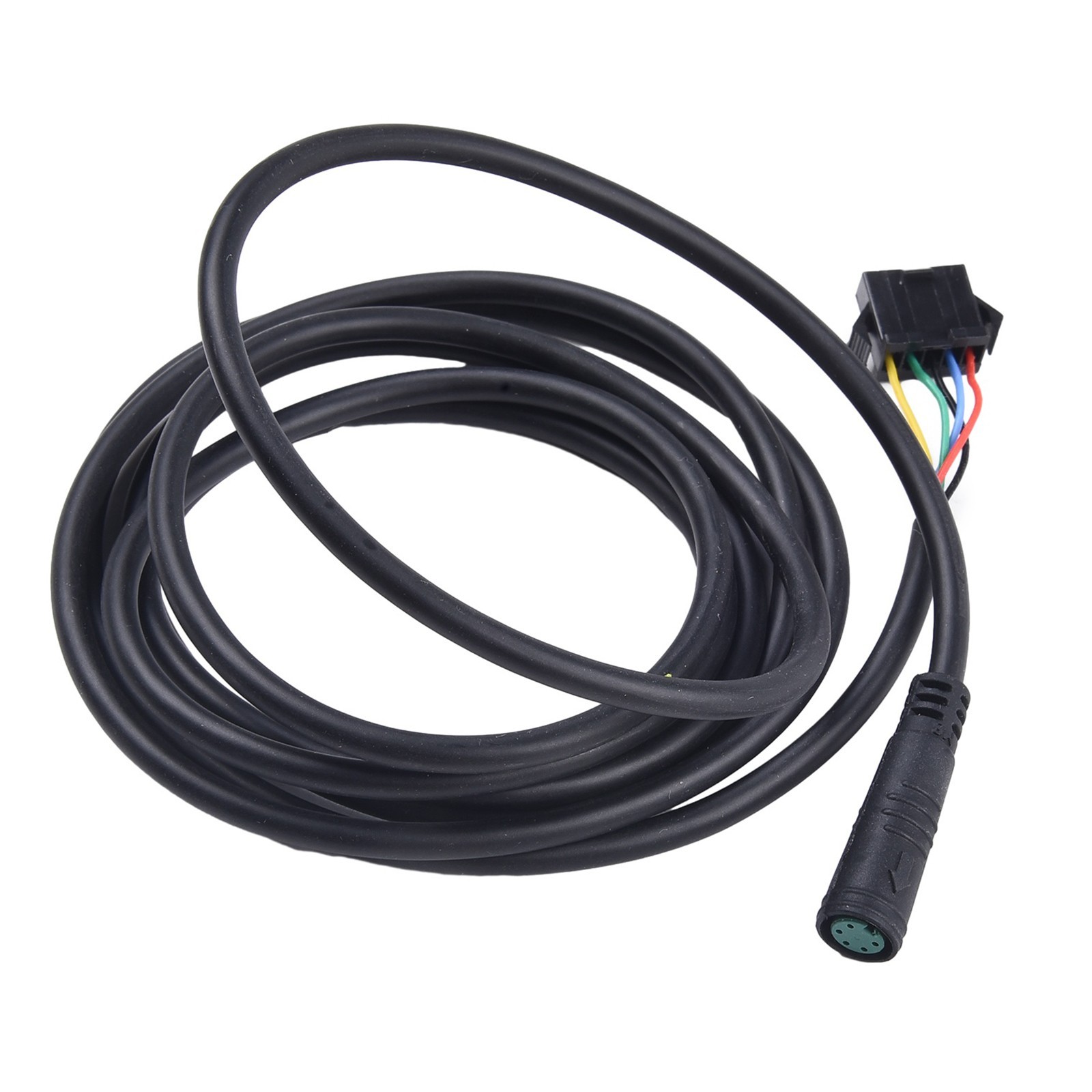 1.7m 50g E-bike Adapter Converte E-bike Accessories E-bike Adapter Cable