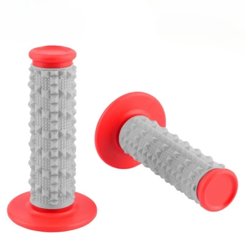 Pro Taper Pillow Top Grips for Dirt Bike Motorcyclye Twist Throttle