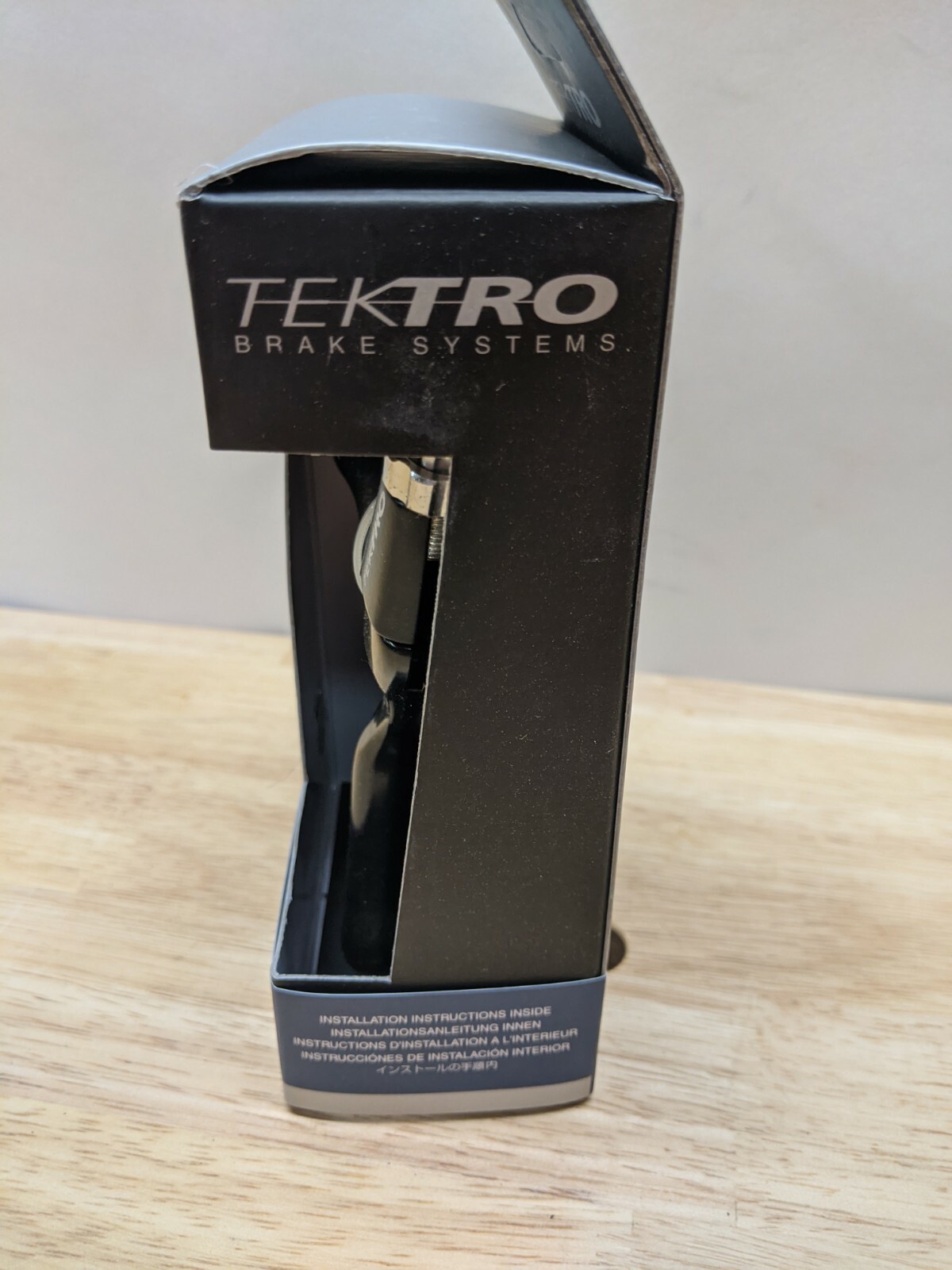Tektro 311AG Right Hand Brake Lever BMX NOS Fits Haro Redline GT Powerlite