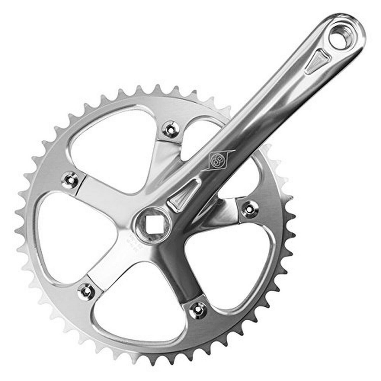 Origin8 3/32″ Track/SS Crank