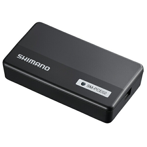 SHIMANO SM-PCE02 PC LINKAGE DEVICE Di2PC SD300 Steps E8080 Series USB FedEx