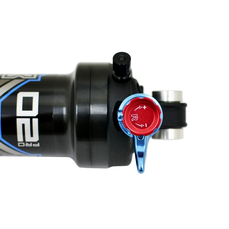 Sale~ X-Fusion O2 PRO RL 165x38mm Rear Air Shock