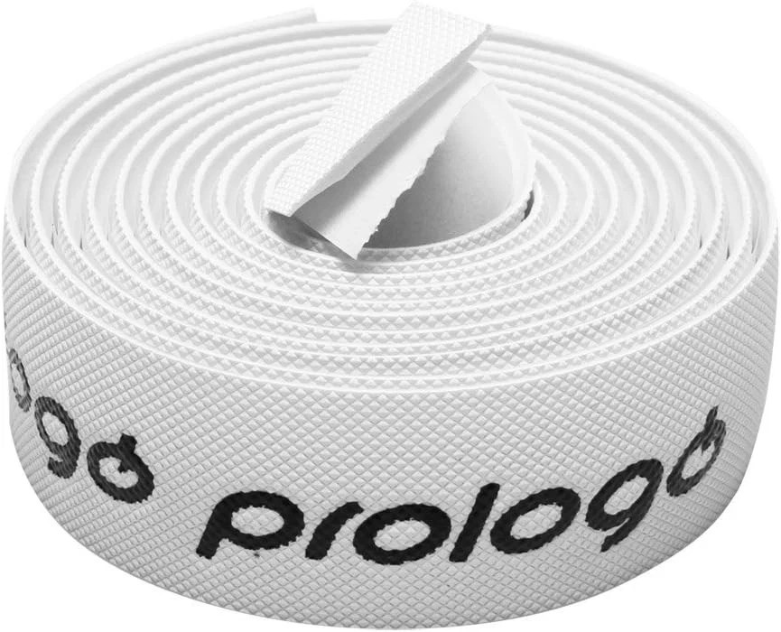 Prologo Onetouch handlebar tape U white / black road gravel bike gel polygrip