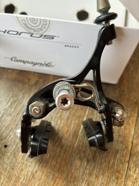 Campagnolo Chorus 11 speed skeleton brakeset