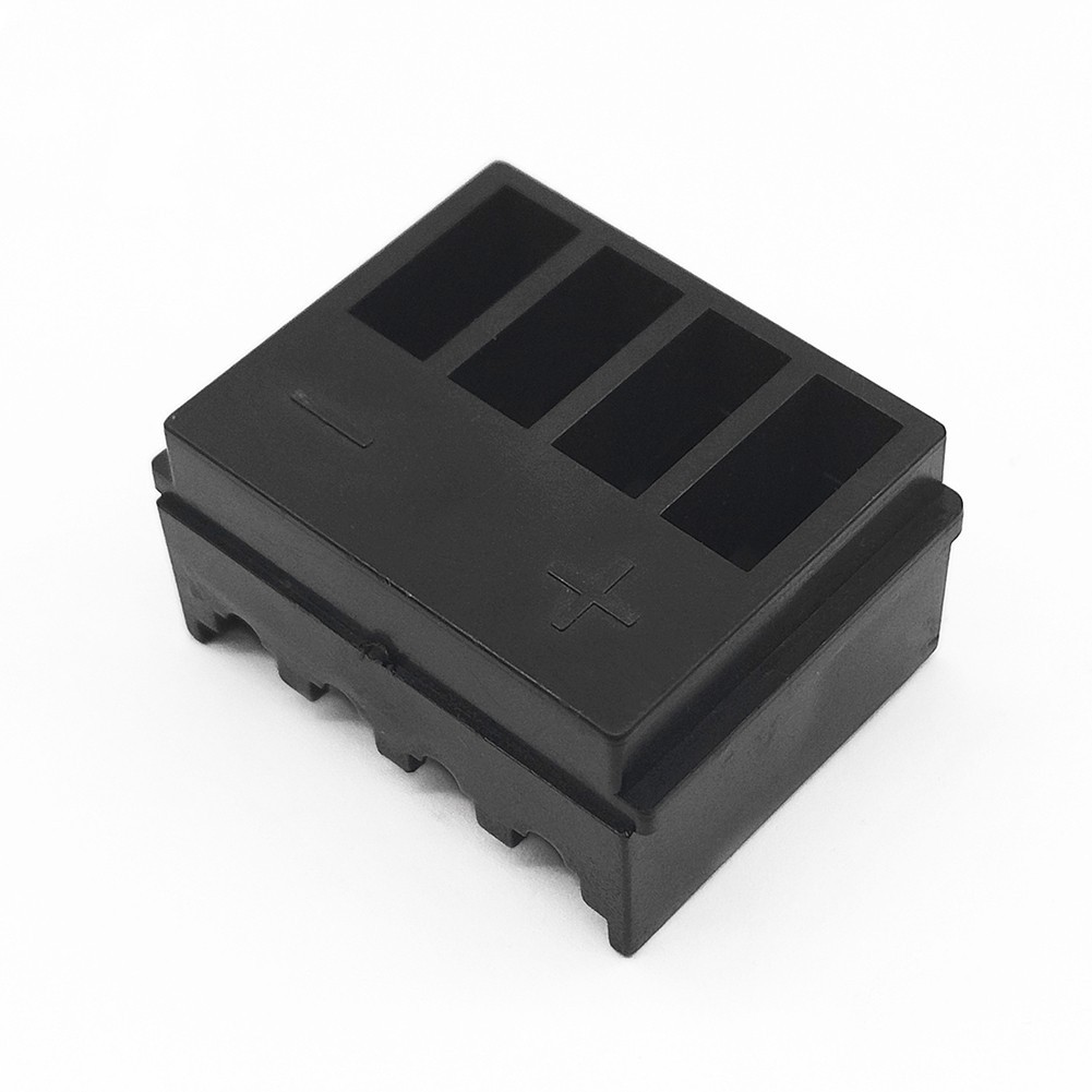 Note As Shown Battery Box Battery Box Parts Protected Reverse Polarity