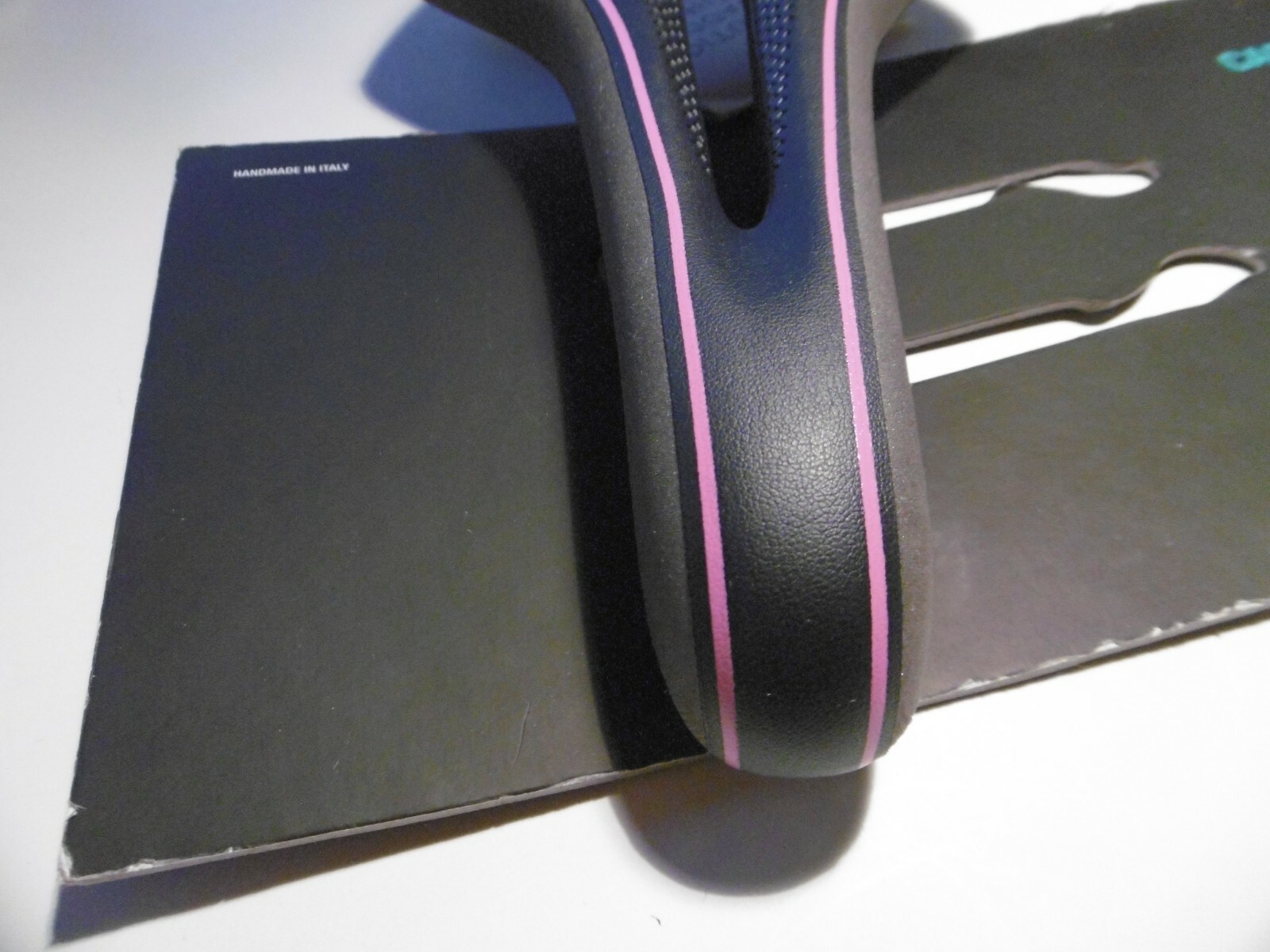 Fizik Luce Carbon Braided Womens Saddles Large 156mm 185g New