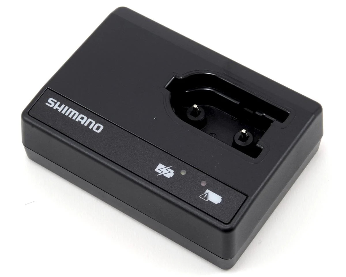 Shimano Di2 SM-BCR1 Battery Charger [ISMBCR1]