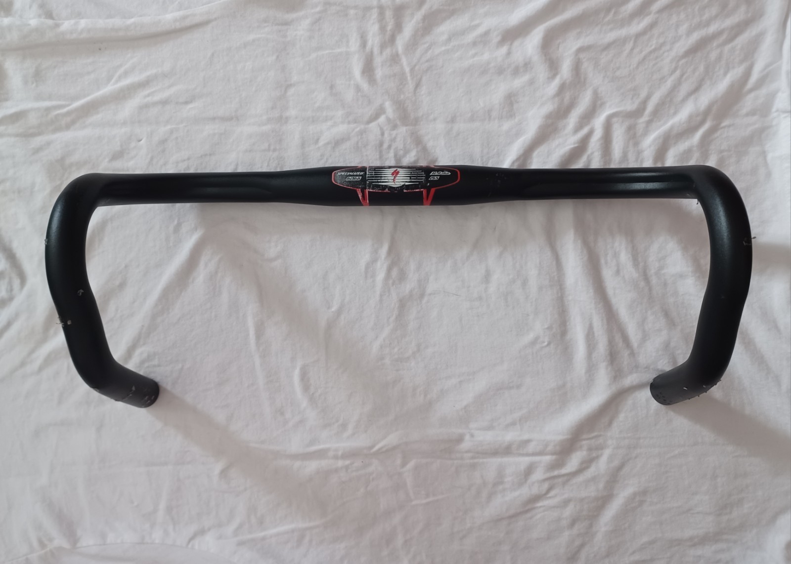 Specialized Anotomical Road Bar 41cm With Campagnolo Cable Groove