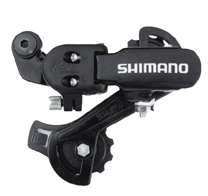 Shimano Rear Derailleur RD-TZ31-A 6/7 Speed