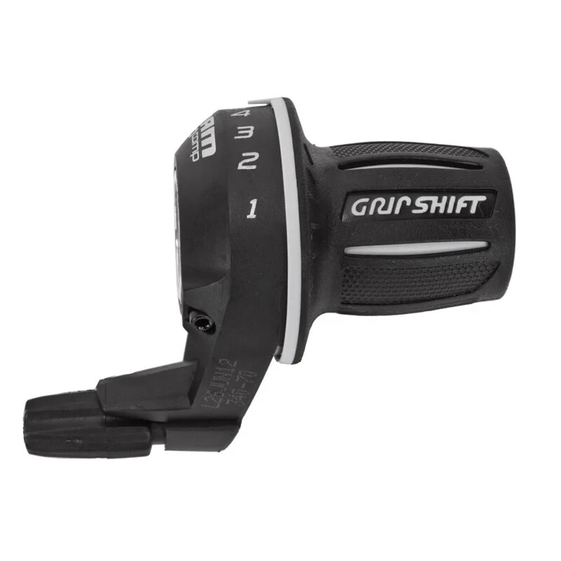 NEW, SRAM 3.0 Comp 7spd Rear Twist Shifter