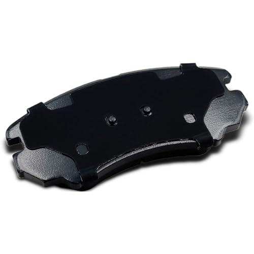 D924 D1313 Front Rear Ceramic Brake Pads Set Fit For Hyundai