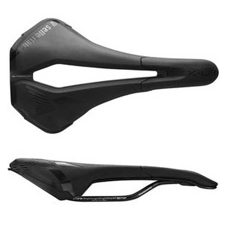 Selle Italia X-LR TM Air Cross Superflow Saddle S