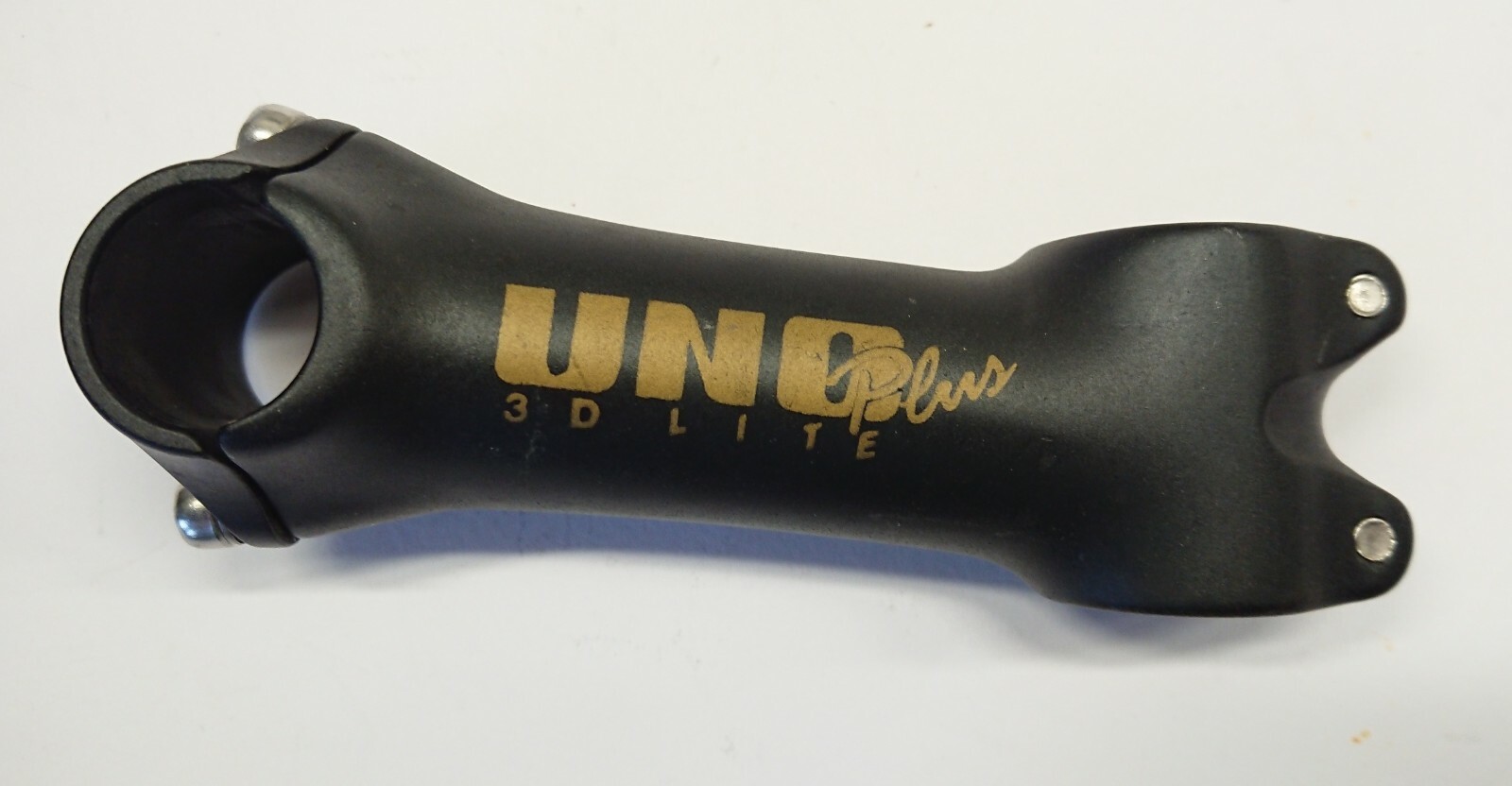 Uno Plus 3 D Lite Stem Handlebar Stem
