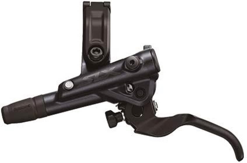 Shimano SLX BL-M7100 Replacement Left Hydraulic Brake Lever without Caliper.