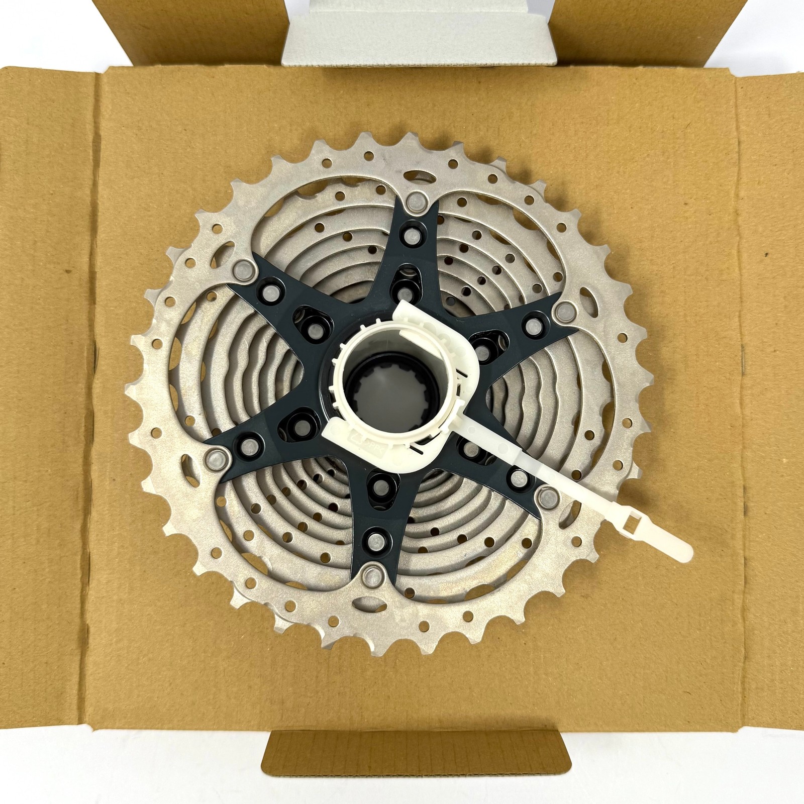 Shimano Ultegra CS-HG800 11-Speed Cassette 11-34T Road Bike ICSHG8001111134