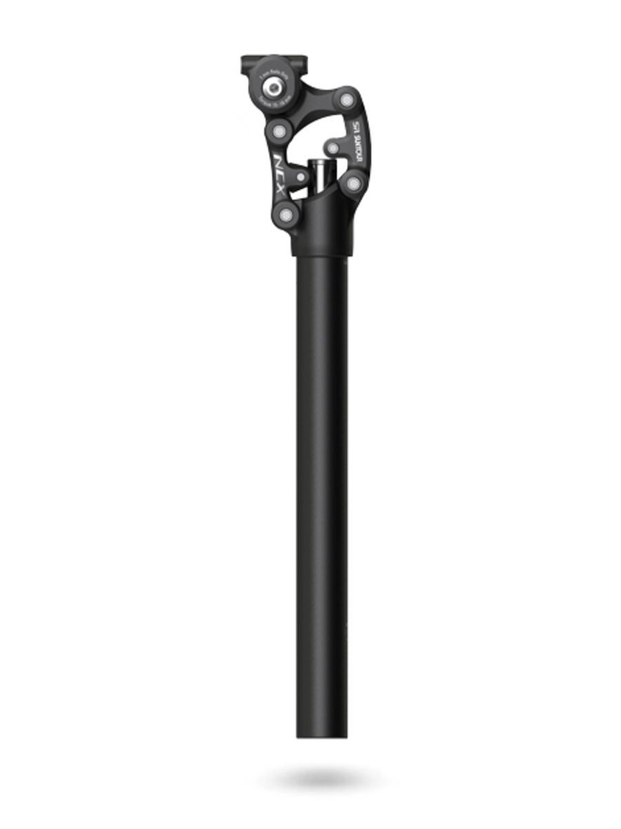 Suntour SP25 NCX 27.2/31.6/30.9mm x 350 / 400mm E-Bike MTB Suspension Seatpost