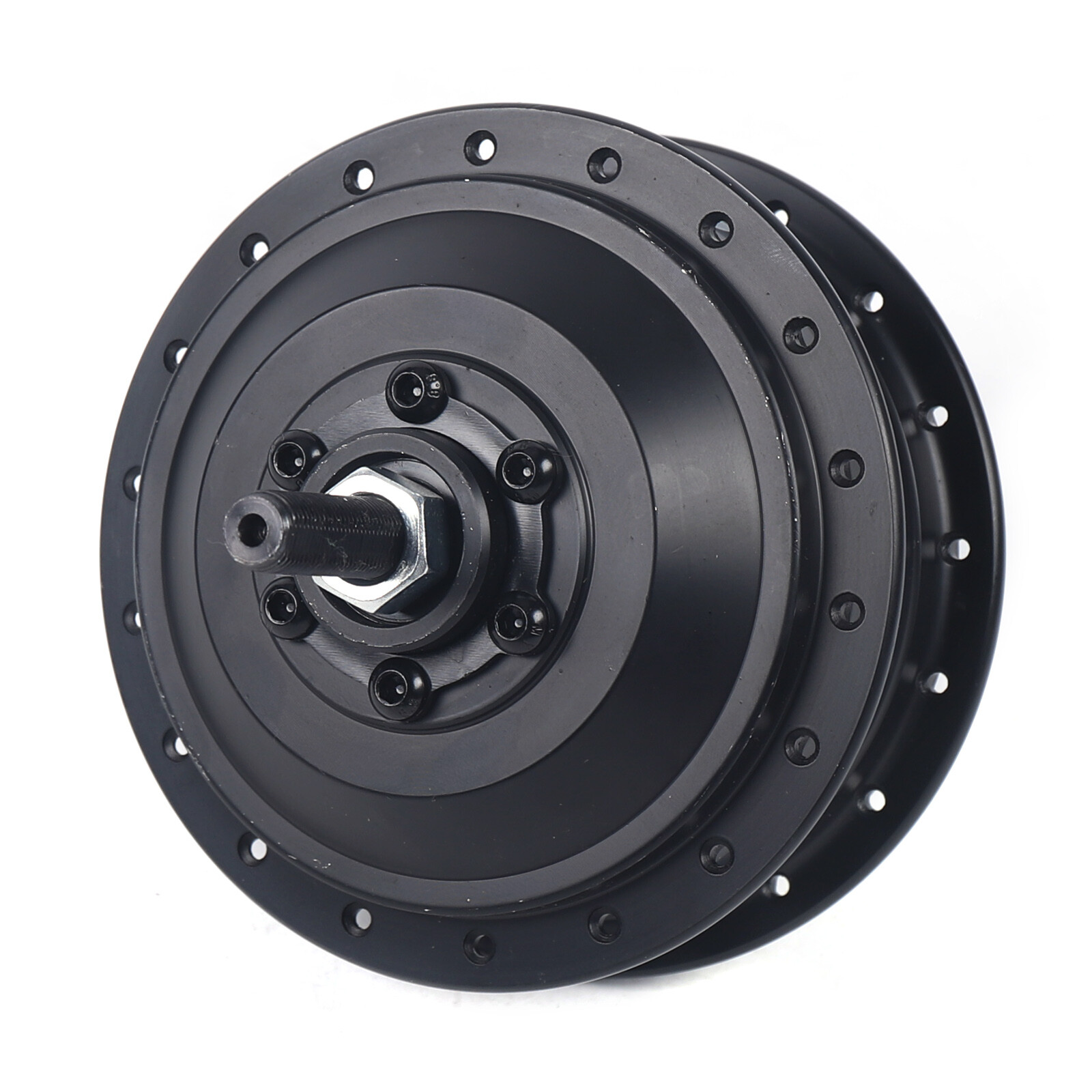 36V 250W Brushless Hub Motor For E-Bike Electric Bicycle Front/Rear Wheel Drive