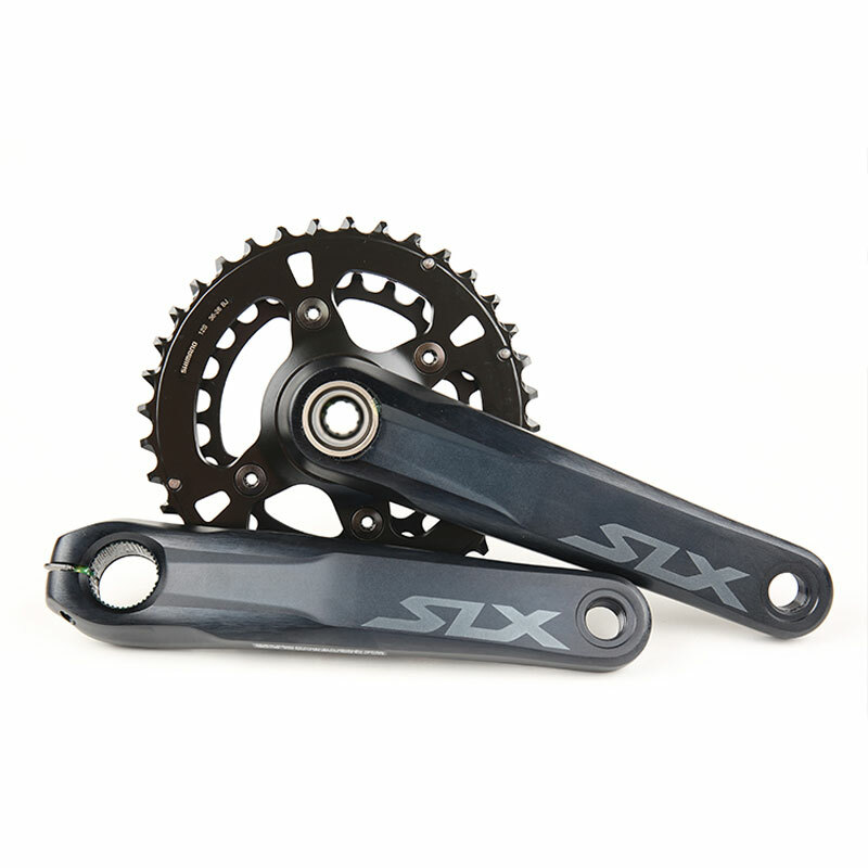 Shimano Deore SLX M7100 2X12 Speed MTB Groupset 170 175MM 32-26T Cassette 10-45T