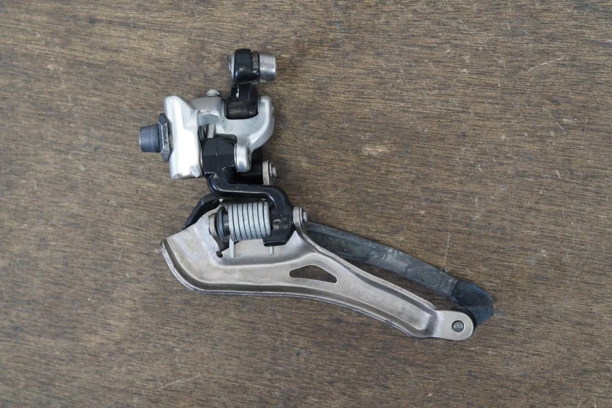Campagnolo Chorus 10 Speed Mechanical Rim Brake Road Groupset