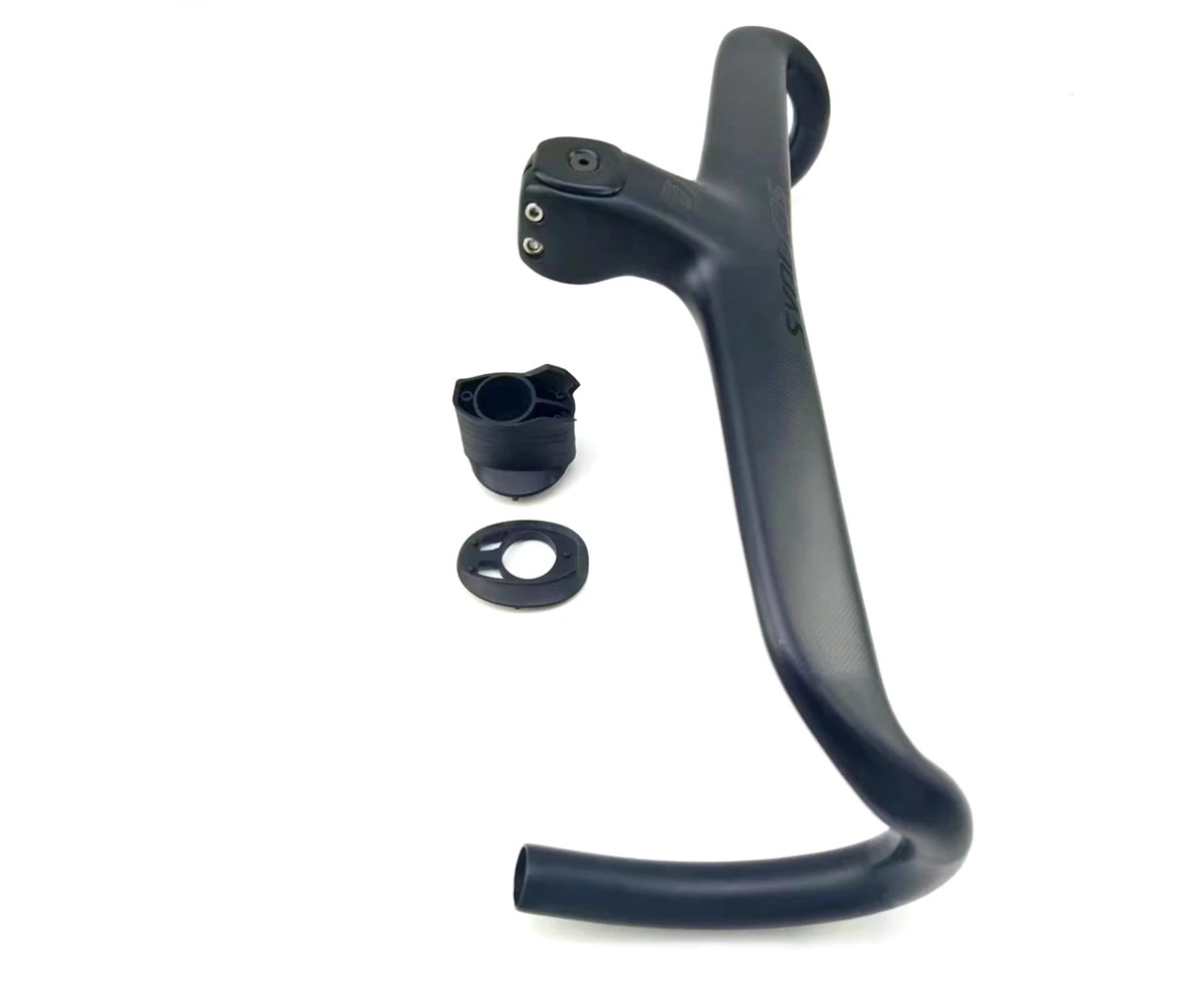 SYNCROS SL8 Carbon Internal Wiring Integrated Bending Handle
