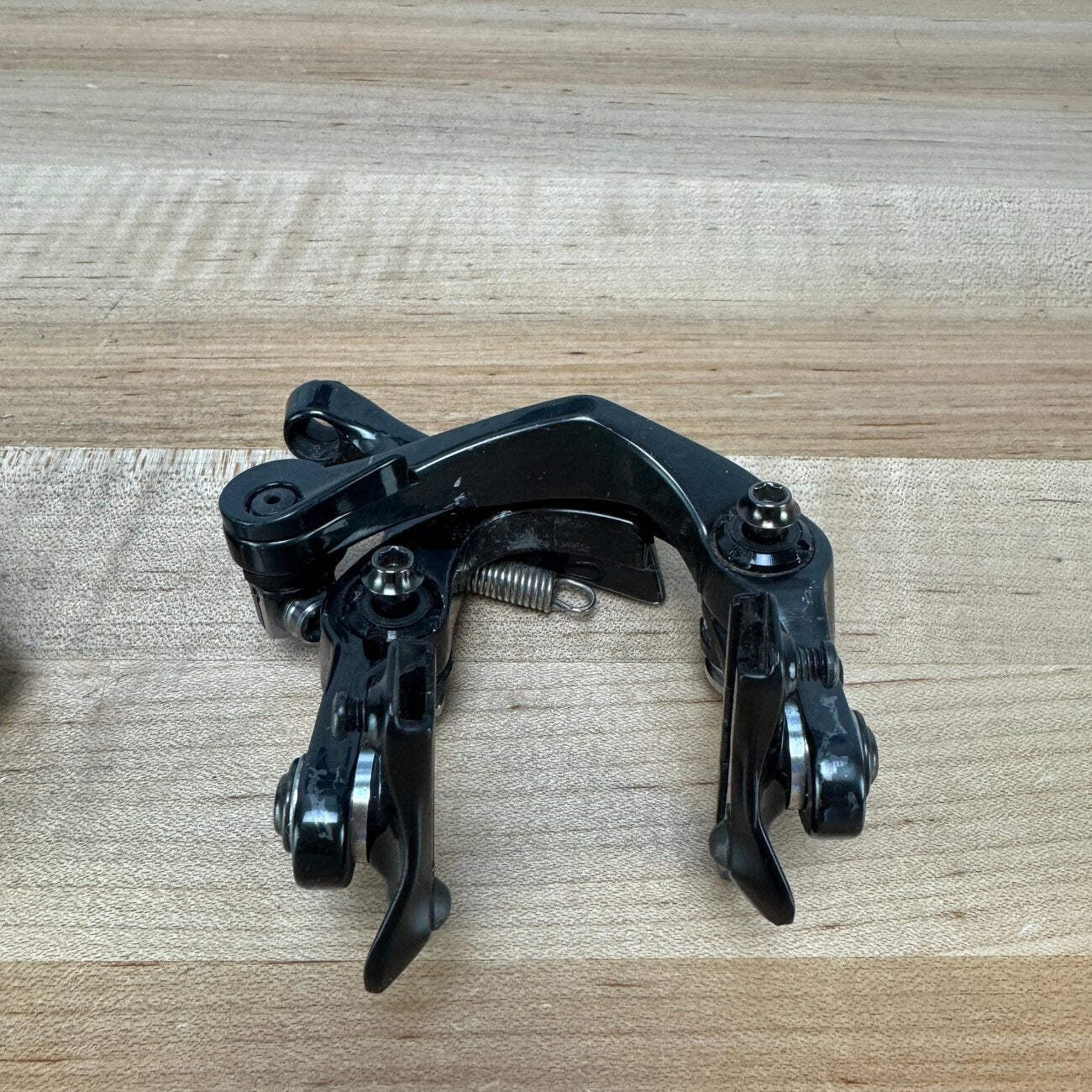Shimano Dura Ace BR-R9210F & BR-R9210RS Direct Mount Brakeset Rim Brake Calipers