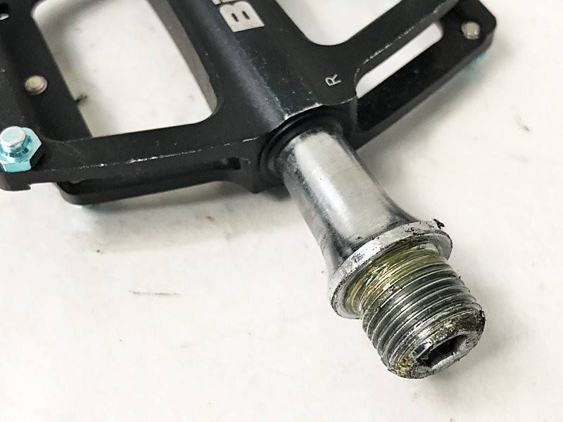 Bianchi Flat Pedals Platform Pedal Bicycle Cycling Parts Road MTB Bike