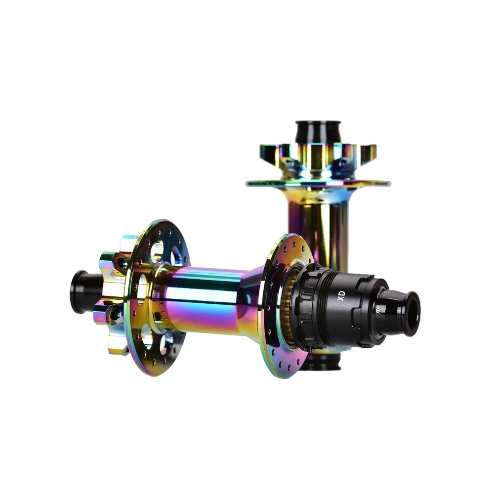 Bicycle Hub 36T Ratchet System BOOST MTB Hub 28/32H Thru Axle HG XD MS Freehub