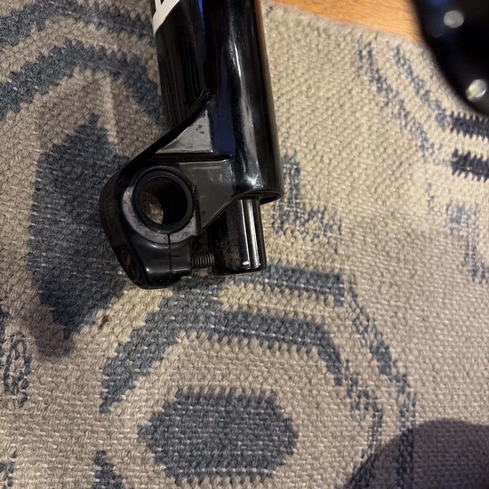 Fox 36 Suspension Fork 29er Tapered