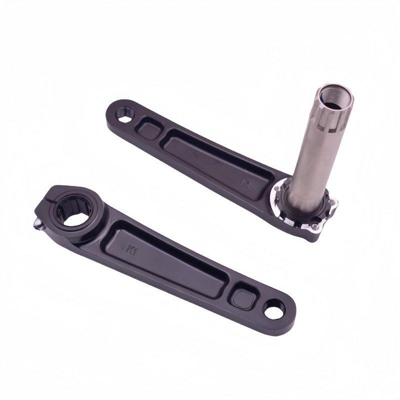 GUSTAVO Children’s Bicycle Crank For GXP Direct Mount Crankset 135 140 152MM