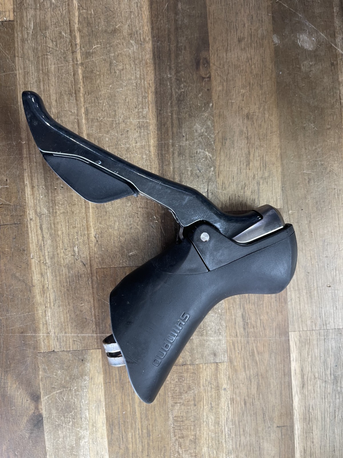 Shimano Dura-Ace ST-9001 2 x 11s Road Bike Shift Brake Lever SET