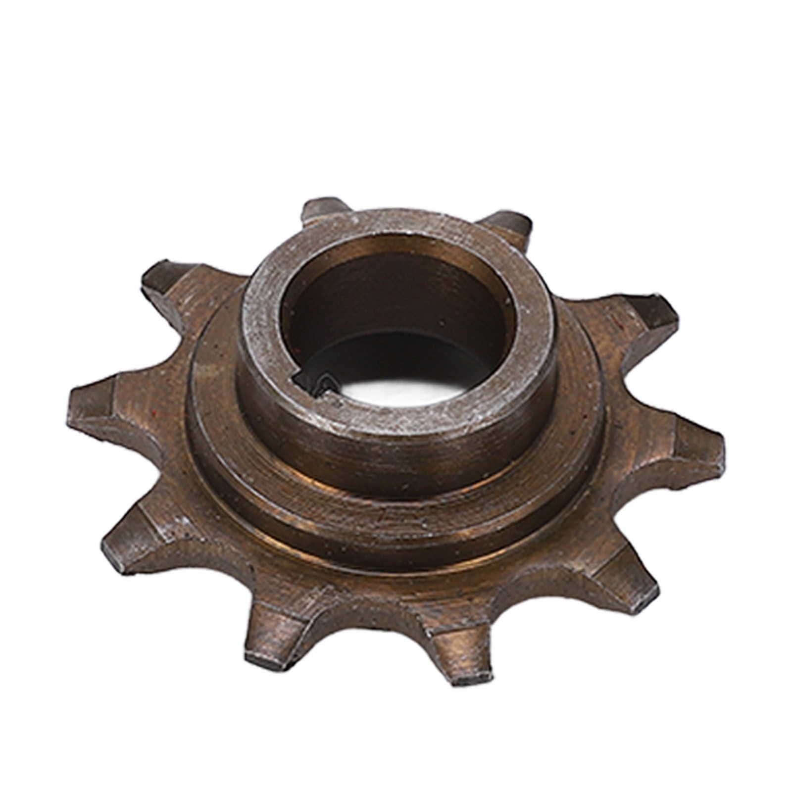 Gear&Drive Sprocket Clutch Shaft Drive Sprocket Push Bike Gear Kit For 2 St CGKT