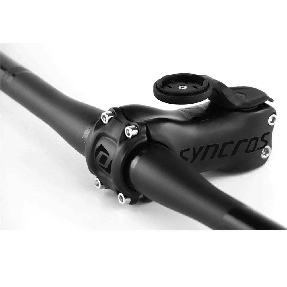Syncros Carbon Stem Mountain/Road Bike Parts Angle 6/17 Degree 60-120mm stem