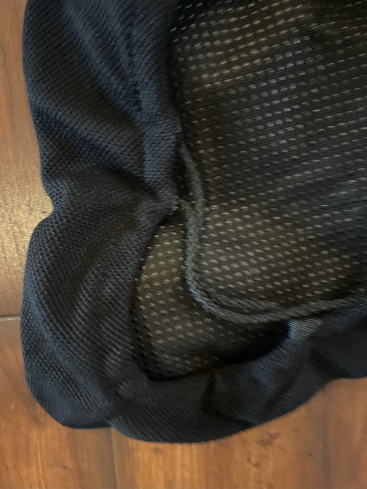 Sunlite Cloud 9 Gel-Tech Black Bicycle Saddle Cover 10” X 10” Bike Seat Cover