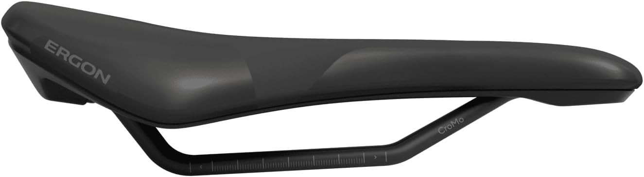 Ergon 44063510_4260477069009 Road Wheel, Black, One Size